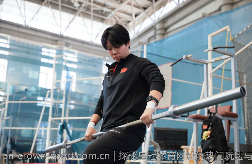 探秘皇冠体育网址的热门玩法与活动