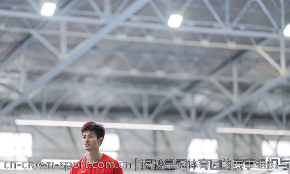 揭秘皇冠体育园的赛事组织与管理