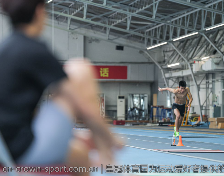 皇冠体育园为运动爱好者提供的理想选择