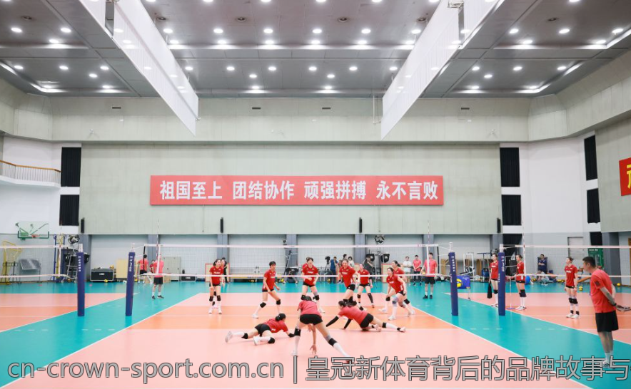 皇冠新体育背后的品牌故事与价值